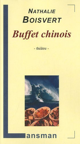 BUFFET CHINOIS (9782872827732-front-cover)