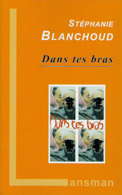 Dans tes bras (9782872825516-front-cover)