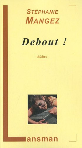 DEBOUT ! (9782872827855-front-cover)