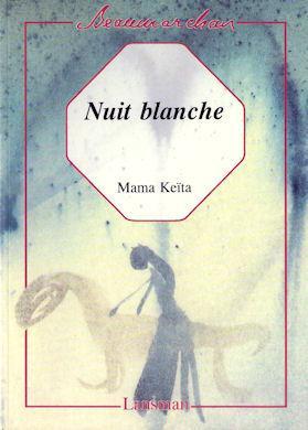 NUIT BLANCHE (9782872821280-front-cover)