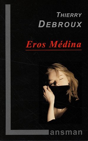 Eros Médina (9782872825523-front-cover)