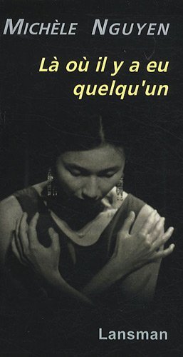 LA OU IL Y A EU QUELQU'UN (9782872827282-front-cover)