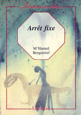 ARRET FIXE (9782872821624-front-cover)