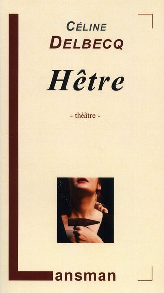 HETRE (9782872827954-front-cover)