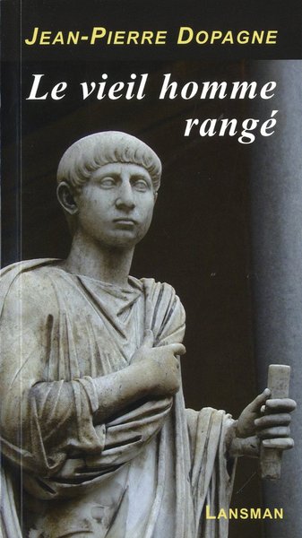 LE VIEIL HOMME RANGE (9782872829279-front-cover)