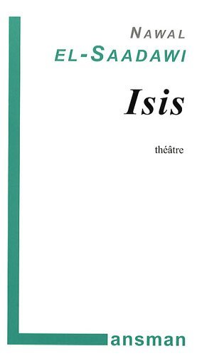 ISIS (9782872826100-front-cover)