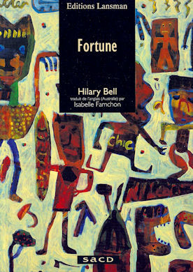 FORTUNE (9782872821211-front-cover)