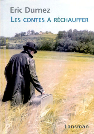 Les contes à réchauffer (9782872825806-front-cover)