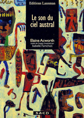 LE SON DU CIEL AUSTRAL (9782872821181-front-cover)