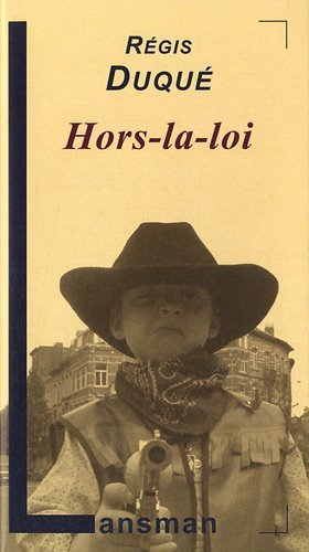 HORS LA LOI (9782872828104-front-cover)