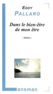 DANS LE BIEN-ETRE DE MON ETRE (9782872826261-front-cover)