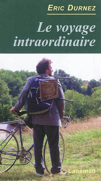 LE VOYAGE INTRAORDINAIRE (9782872828623-front-cover)