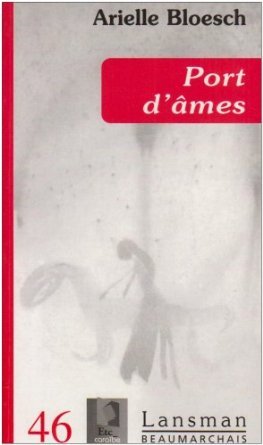 PORT D'AMES (9782872824854-front-cover)