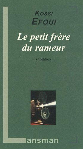 LE PETIT FRERE DU RAMEUR (9782872827435-front-cover)