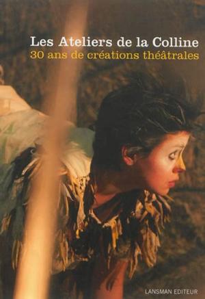 LES ATELIERS DE LA COLLINE - 4 (9782872829354-front-cover)