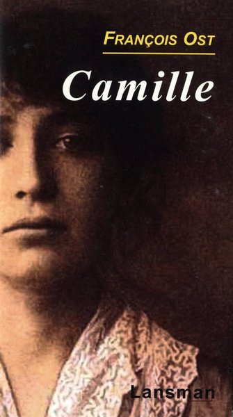 CAMILLE (9782872828326-front-cover)