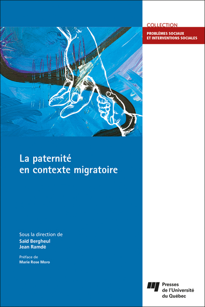 La paternité en contexte migratoire (9782760557734-front-cover)
