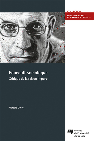 Foucault sociologue, Critique de la raison impure (9782760555662-front-cover)