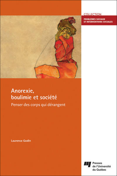 ANOREXIE, BOULIMIE ET SOCIETE (9782760545687-front-cover)