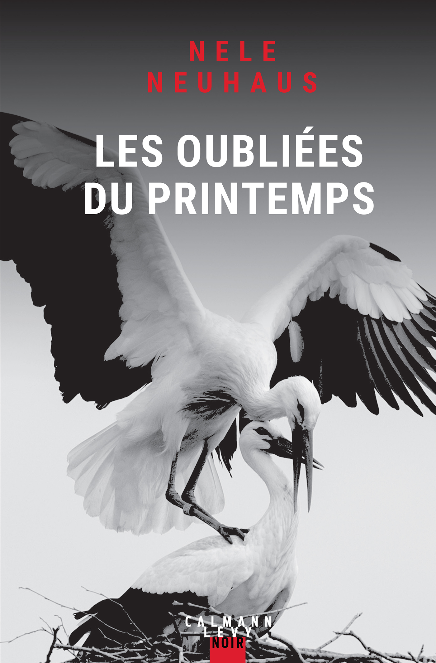 Les oubliées du printemps (9782366583076-front-cover)