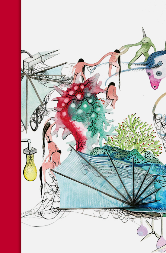 ELIKA HEDAYAT,  HAROUM (9782366690866-front-cover)