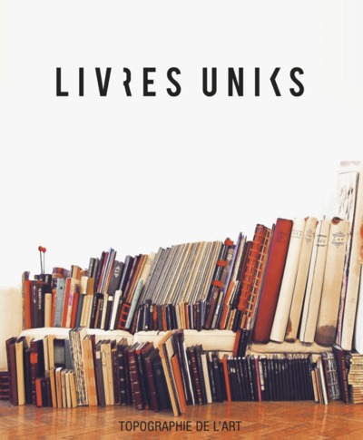 Livres uniks - Evru, Blanca Casas Brullet, Felix Waske, Horst Haack... (9782366690163-front-cover)