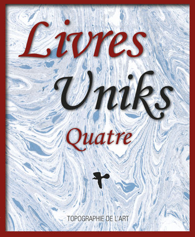 LIVRES UNIKS QUATRE (9782366690569-front-cover)