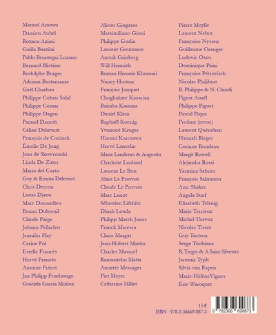 CE QUE L'ART BRUT NOUS FAIT (9782366690873-back-cover)