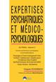 EXPERTISES  PSYCHIATRIQUES ET MEDICO-PSYCHOLOGIQUES AU PENAL-VOLUME 3, DONNEES PSYCHIATRIQUES PSYCHOLOGIQUES ET PSYHCHOPATHOLOGI (9782747228251-front-cover)