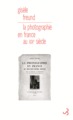 LA PHOTOGRAPHIE EN FRANCE AU XIX EME SIECLE (9782267022650-front-cover)