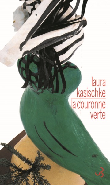LA COURONNE VERTE (9782267019995-front-cover)