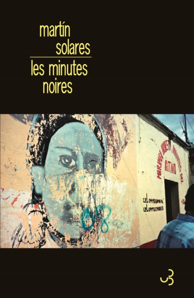 LES MINUTES NOIRES (9782267020144-front-cover)