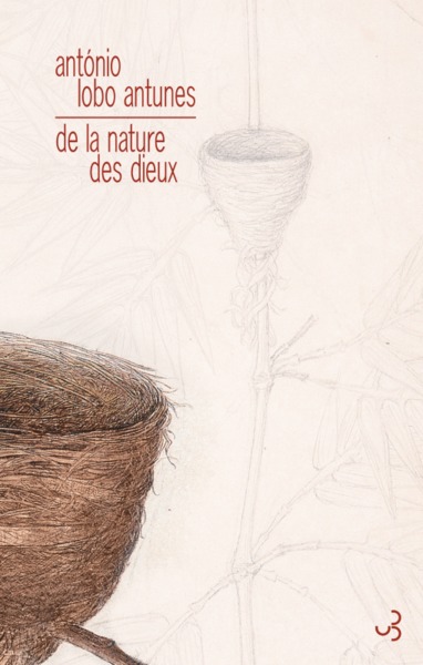 de la nature des dieux (9782267029451-front-cover)