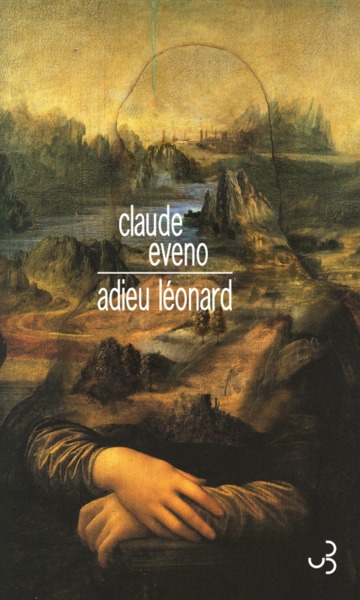 Adieu léonard (9782267031713-front-cover)