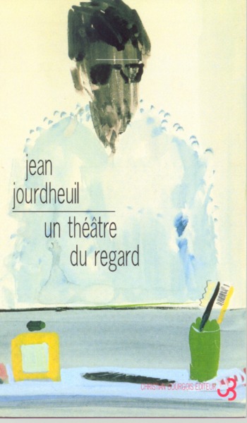 Un théâtre du regard Gilles Aillaud, le refus du pathos (9782267016222-front-cover)