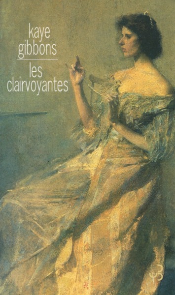 LES CLAIRVOYANTES (9782267017434-front-cover)