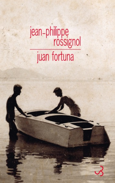 Juan Fortuna (9782267027495-front-cover)