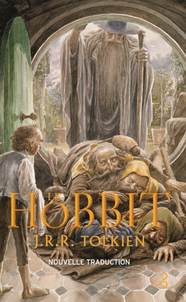 LE HOBBIT (9782267024012-front-cover)