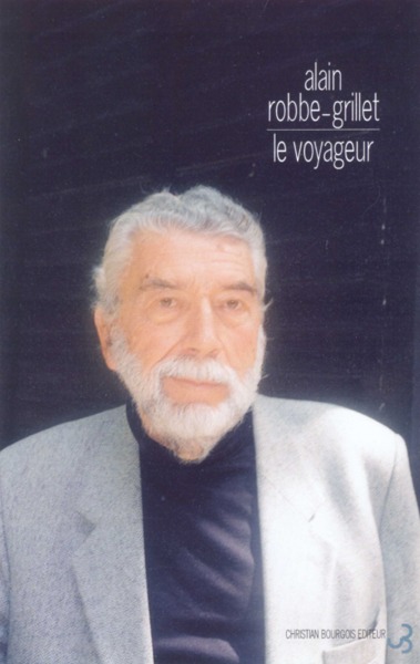 LE VOYAGEUR (9782267016048-front-cover)