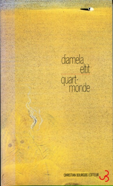 Quart-monde (9782267010121-front-cover)