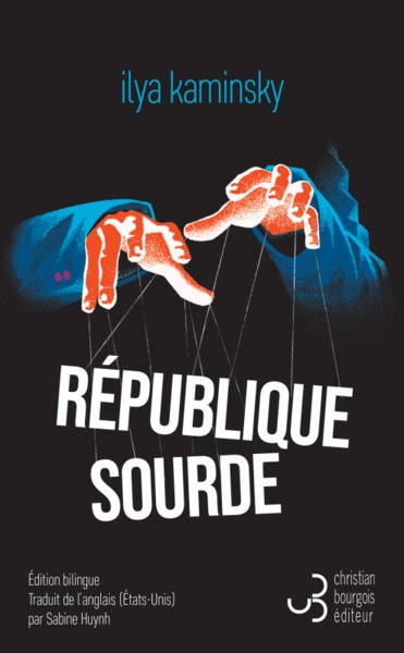 République sourde (9782267045284-front-cover)