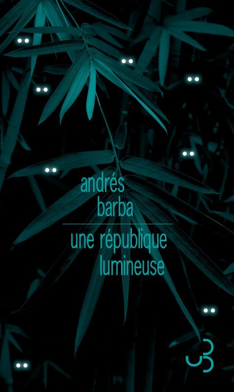 UNE RÉPUBLIQUE LUMINEUSE (9782267032062-front-cover)