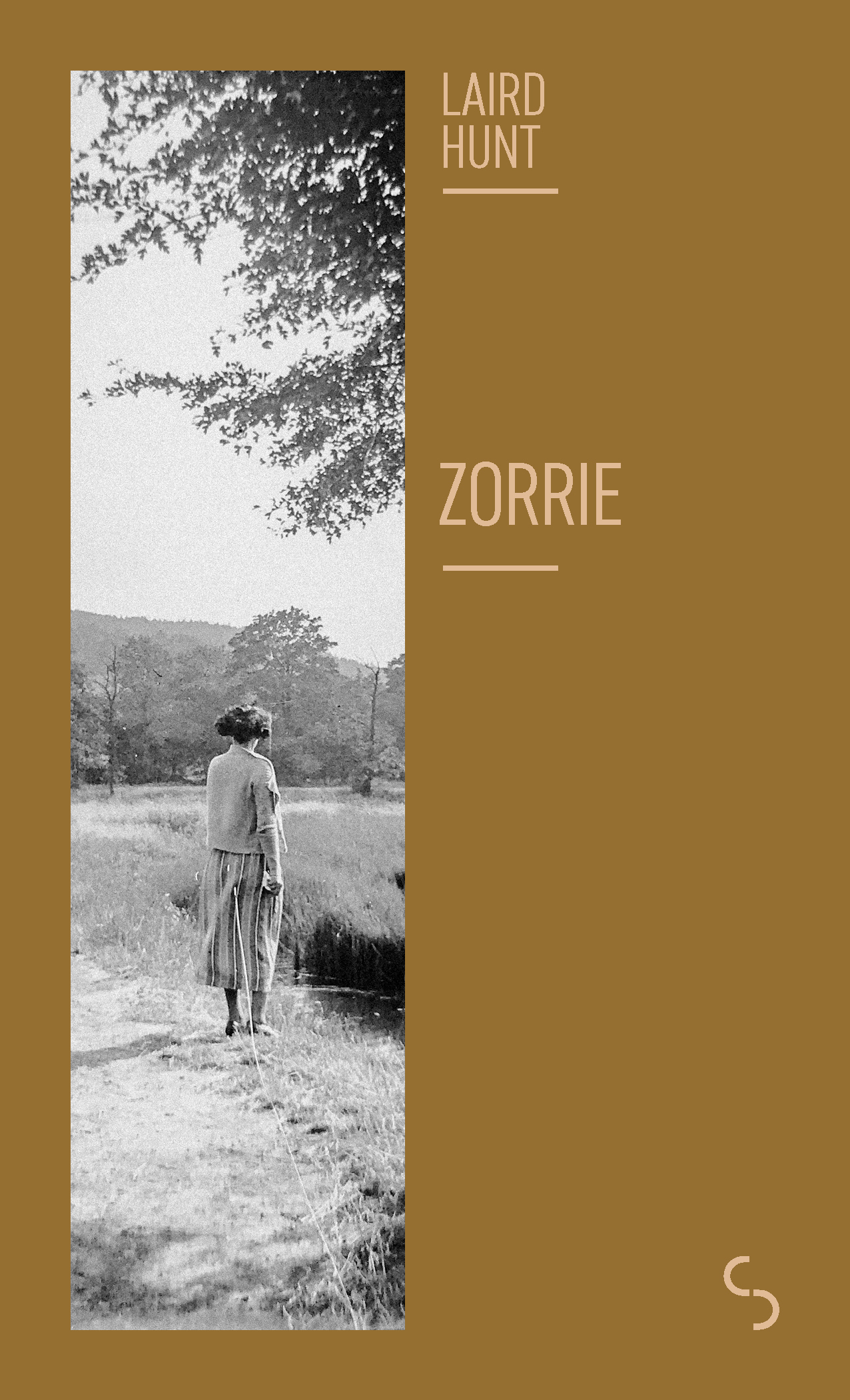 Zorrie (9782267055405-front-cover)