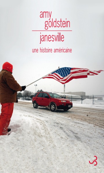 Janesville (9782267031171-front-cover)