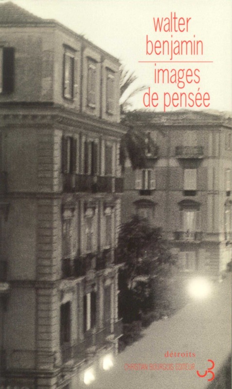 images de pensee (9782267013818-front-cover)