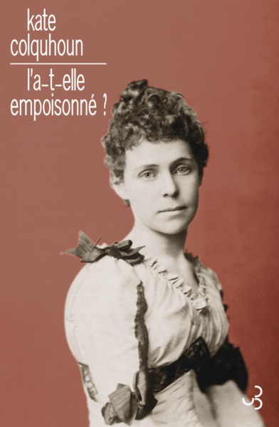 L'A-T-ELLE EMPOISONNE (9782267027013-front-cover)
