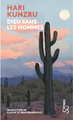 Dieu sans les hommes (9782267046144-front-cover)