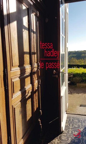 LE PASSE (9782267030266-front-cover)