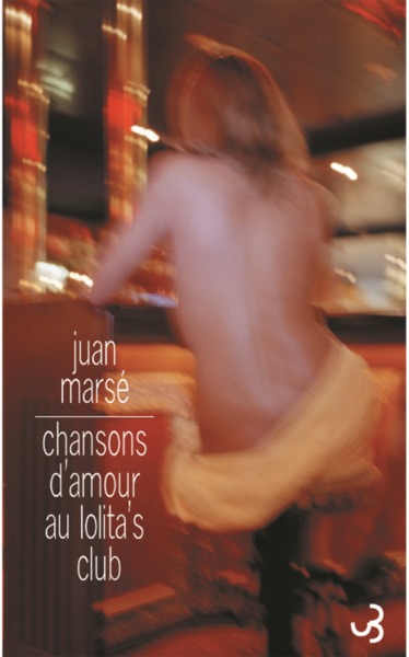 Chansons d'amour au Lolita's Club (9782267018233-front-cover)