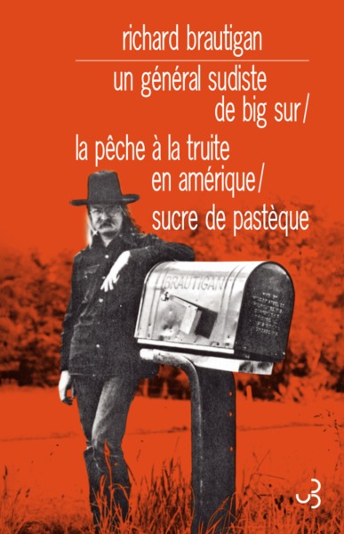 LE GENERAL SUDISTE DE BIG SUR / LA PECHE A LA TRUITE / SUCRE (9782267026665-front-cover)